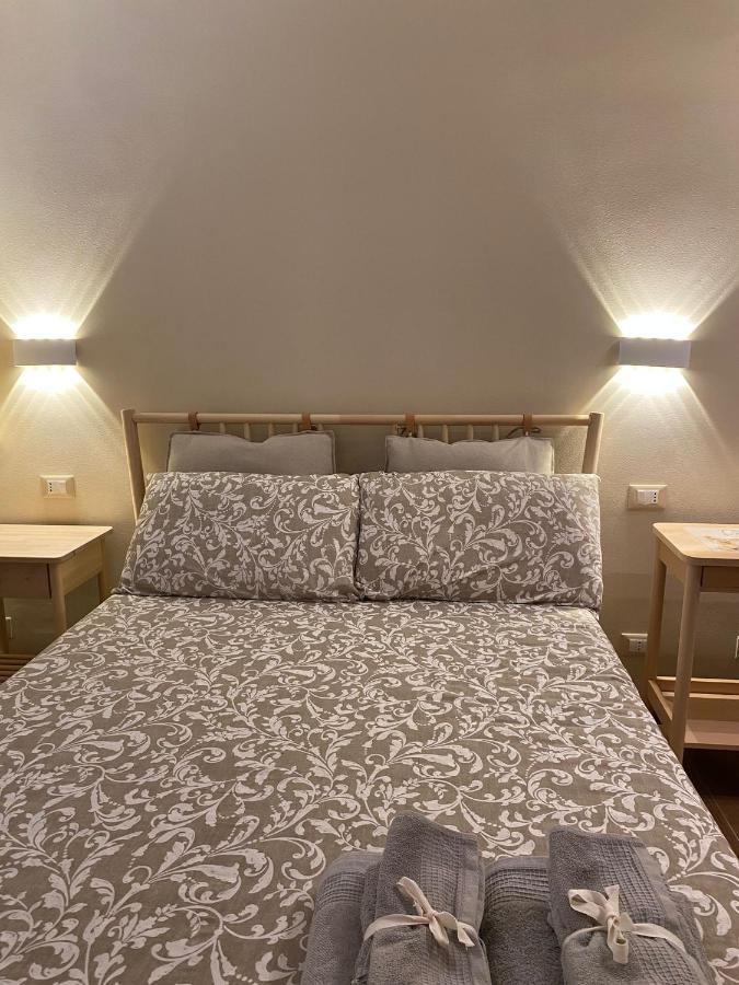 Chirone Room Монделло Экстерьер фото